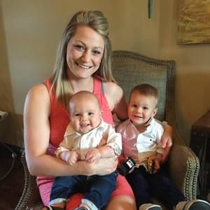 Meet your Posher, Amanda